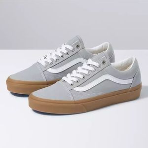 Vans “Gum Old Skool”
